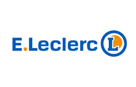 e leclerc logo