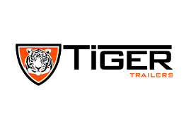 tiger trailers logo
