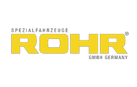 rohr logo