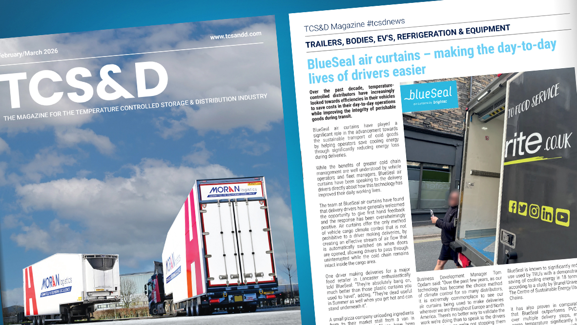 air curtains for drivers