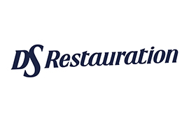 ds restauration logo