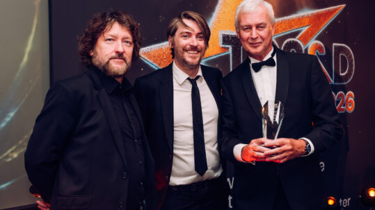 tcs&d awards 2026
