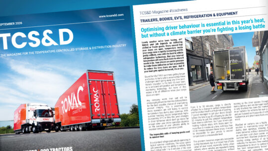 tcs&d article - customer behaviour only goes so far